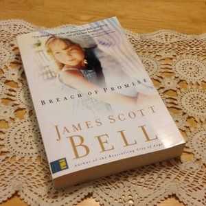 Book Sale! 3 for $10! Christian Fiction,  Breach of Promise
